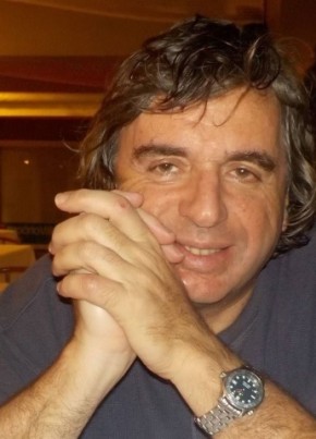 Eduardo, 54, República Oriental del Uruguay, Montevideo