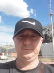 Виктор, 42 года, Усинск