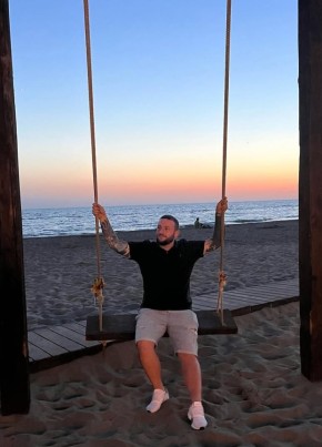 Evgeniy, 37, Russia, Saint Petersburg