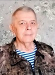 Evgeniy, 63, Tula