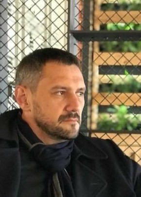 дмитрий, 39, Россия, Оренбург