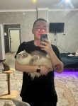 Adilzhan, 25, Shymkent