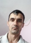 Равшан, 44 года, Buxoro