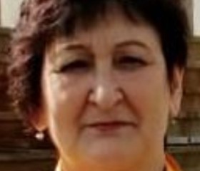 Mila, 66, Nalchik