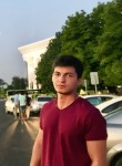 Murod, 28, Tashkent