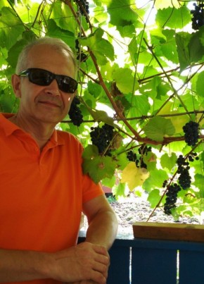 Aleksey, 57, Russia, Samara