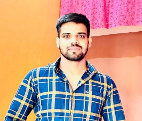 Sumit Yadav, 25 лет, New Delhi