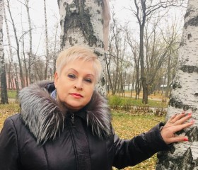 Ирина, 63 года, Курск
