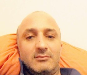 Rustam, 43 года, Москва
