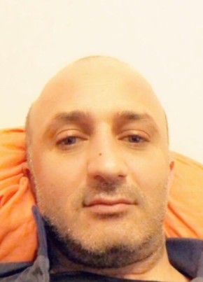 Rustam, 43, Россия, Москва