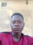 Abbas Mohammed, 26 лет, Kano