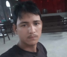 Amirkar Amirkar, 29 лет, Kakching