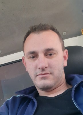Soufiane из Mulhouse 37 лет