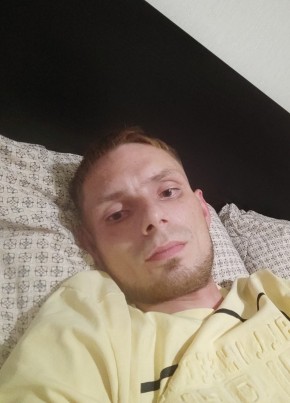 Сергей, 28, Россия, Аксай