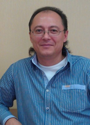 Эдуард, 49, Россия, Иваново