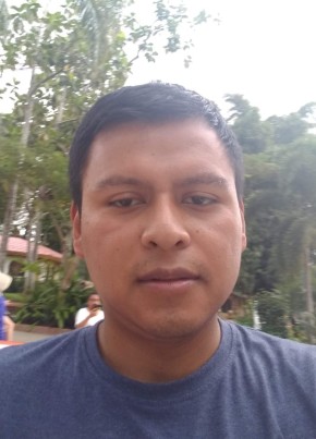 Josuecito, 32, República de Guatemala, San Marcos