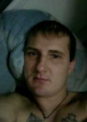 Александр, 34, Россия, Ирбит