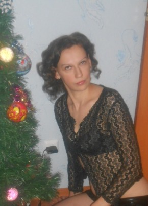 Татьяна, 45, Россия, Мончегорск