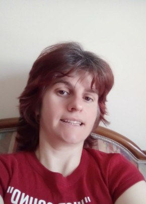 Tatianaa, 46, Ελληνική Δημοκρατία, Κορυδαλλός