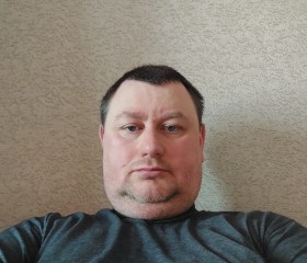 Игорь, 44 года, Курск