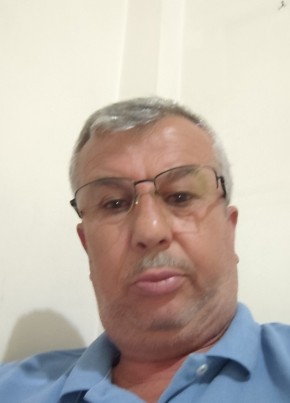Ali из Kilis 53 года