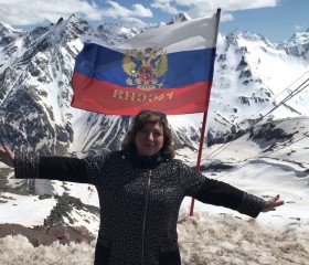 Светлана, 47 лет, Самара