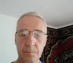 Фёдор, 64 года, Москва