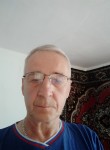 Фёдор, 64 года, Москва