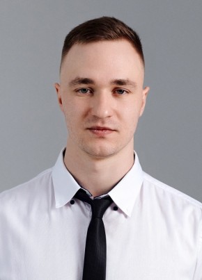 Олег, 26, Россия, Чайковский
