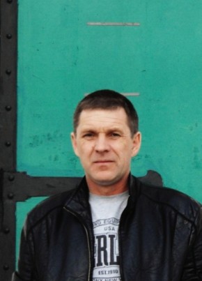Александр, 53, Россия, Сосново-Озерское