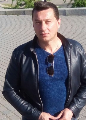 Виталий, 45, Україна, Одеса