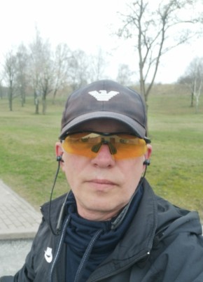 Александр, 54, Рэспубліка Беларусь, Берасьце