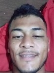 Fernando, 23 года, Tefé