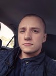 Илья, 29 лет, Красноярск