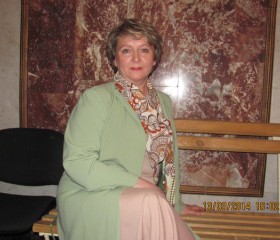 Марина, 65 лет, Озёрск (Челябинская обл.)