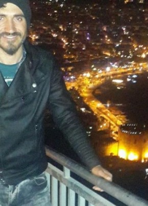 Ahmet, 34, Türkiye Cumhuriyeti, Korkuteli