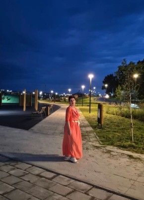 Светлана из Миасса 59 лет