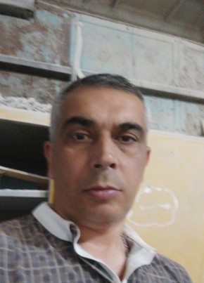 Yalcin Tagiyev, 51, Azərbaycan Respublikası, Bakı