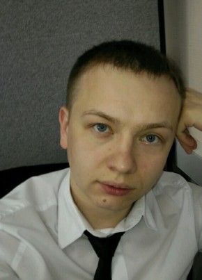 Evgeniy, 35, Russia, Nizhniy Novgorod