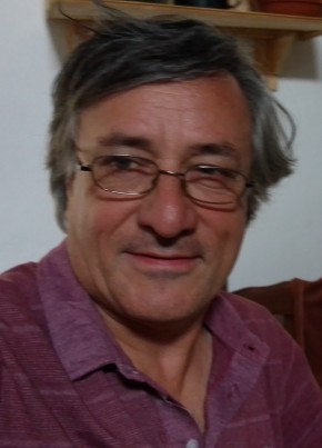 Carlos, 59, República Argentina, Ciudad de La Santísima Trinidad y Puerto de Santa María del Buen Ayre