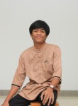 Jhonny, 20 лет, Daerah Istimewa Yogyakarta
