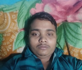 Sachin Patel, 22 года, Surat