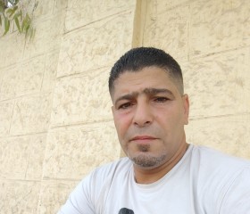 مراد, 37, Petah Tiqwa