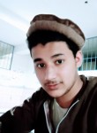 Khan, 18 лет, سنجھورو‎
