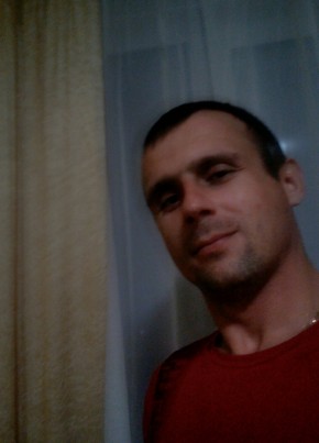 Сергей, 36, Україна, Чернігів
