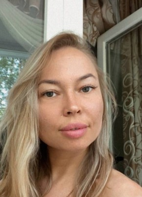 Angelika, 29, Қазақстан, Алматы