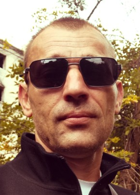 НИКОЛАЙ из Алчевска 44 года