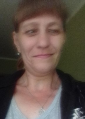 Елена, 48, Россия, Ярославль