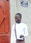 Ademola Areyomi, 27 лет, Cotonou