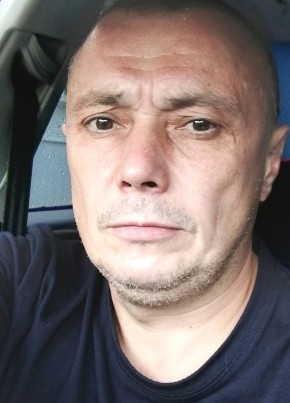 Павел, 41, Россия, Подольск